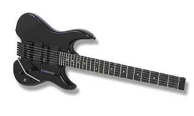 Steinberger Spirit GU