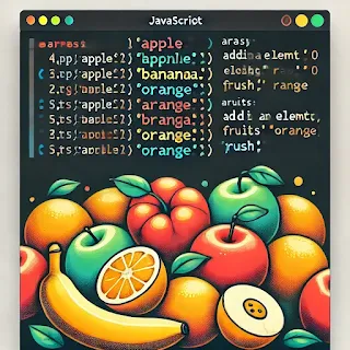 here is the basic arrays and its methods overall outputs