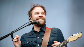 Scott Hutchison - Frightened Rabbit