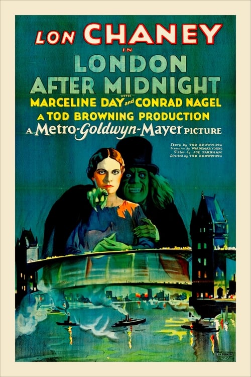 [HD] London After Midnight 1927 Online Stream German