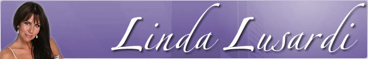 Linda Lusardi - Official Journal