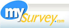 MySurvey Logo Image