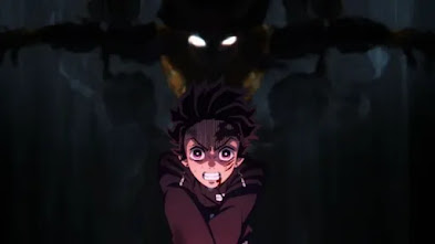 Demon Slayer Kimetsu no Yaiba (season 4)Episode 7