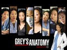 Sandra Oh in Greys Anatomy Wallpaper 3