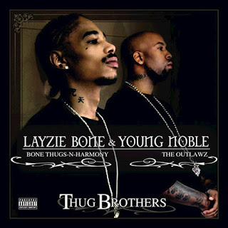 Bone Thugs-N-Harmony - Thug Brothers