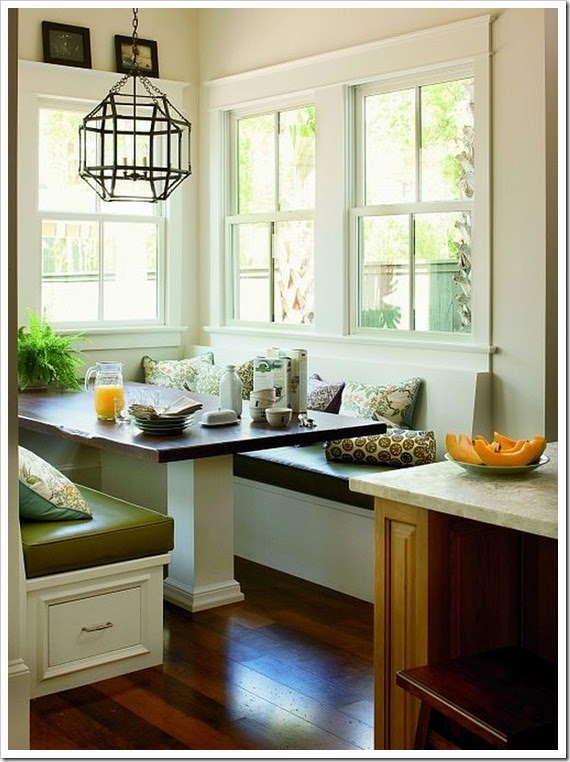 beautiful-breakfast-nook-decor