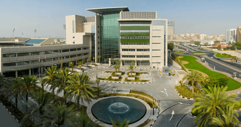 American Hospital Dubai - Doctor List, Address, Contact Number, Location Map, Appointment