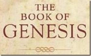 libro genesis