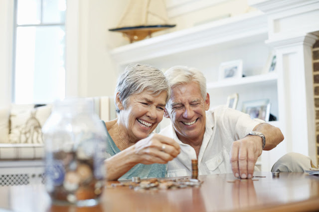 9 Financial Secrets That Most Seniors Never Hear About