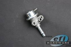 Fuel Pressure Regulator