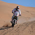 "Chaleco" López sube al puesto 29 en el Rally Dakar