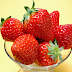 Fruit Wallpapers - Strawberries