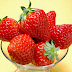 Fruit Wallpapers - Strawberries