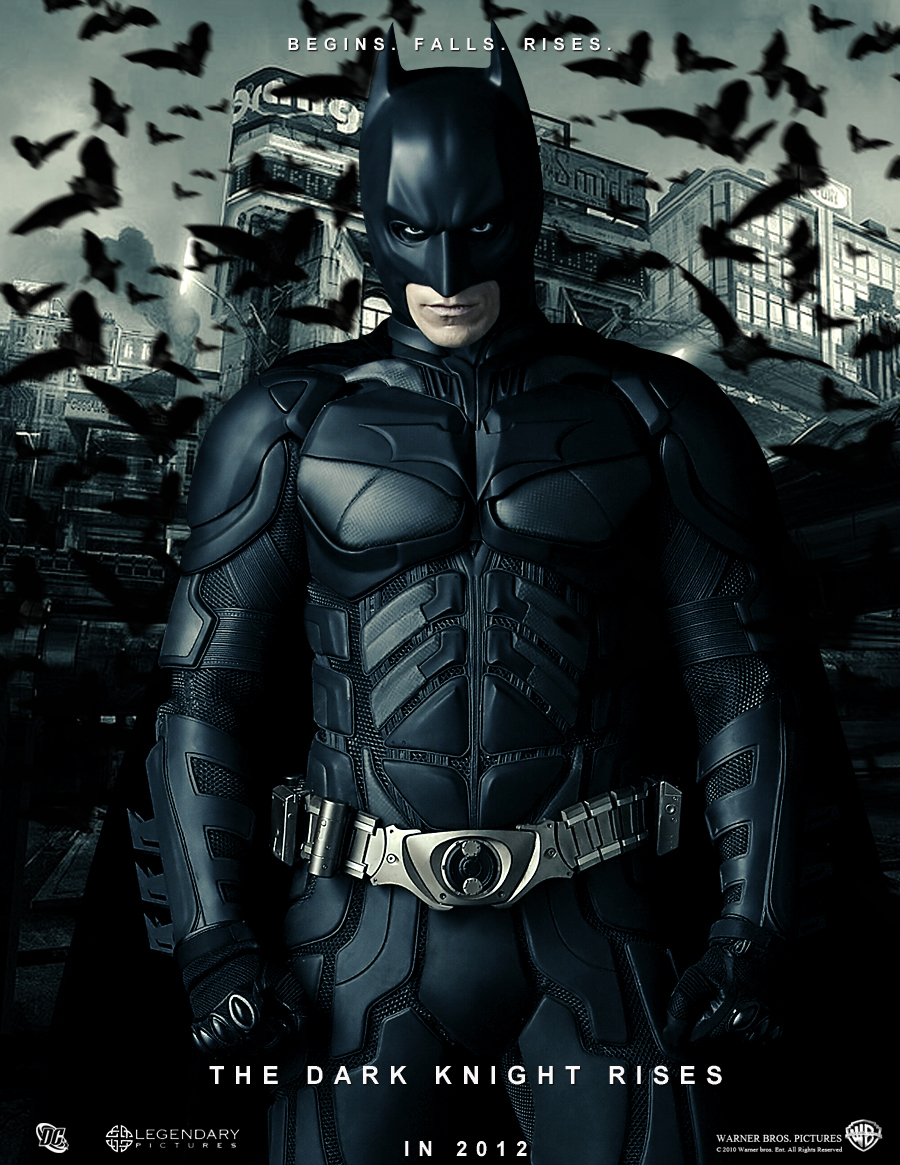 dark knight batman