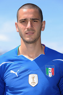 Leonardo Bonucci