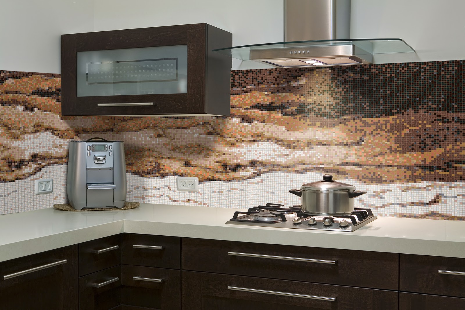 Kitchen Backsplash