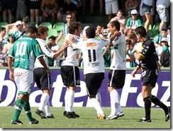 cianorteXcoritiba