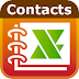 Excel Contacts 2.7.9 Full Apk With Patched Free Download