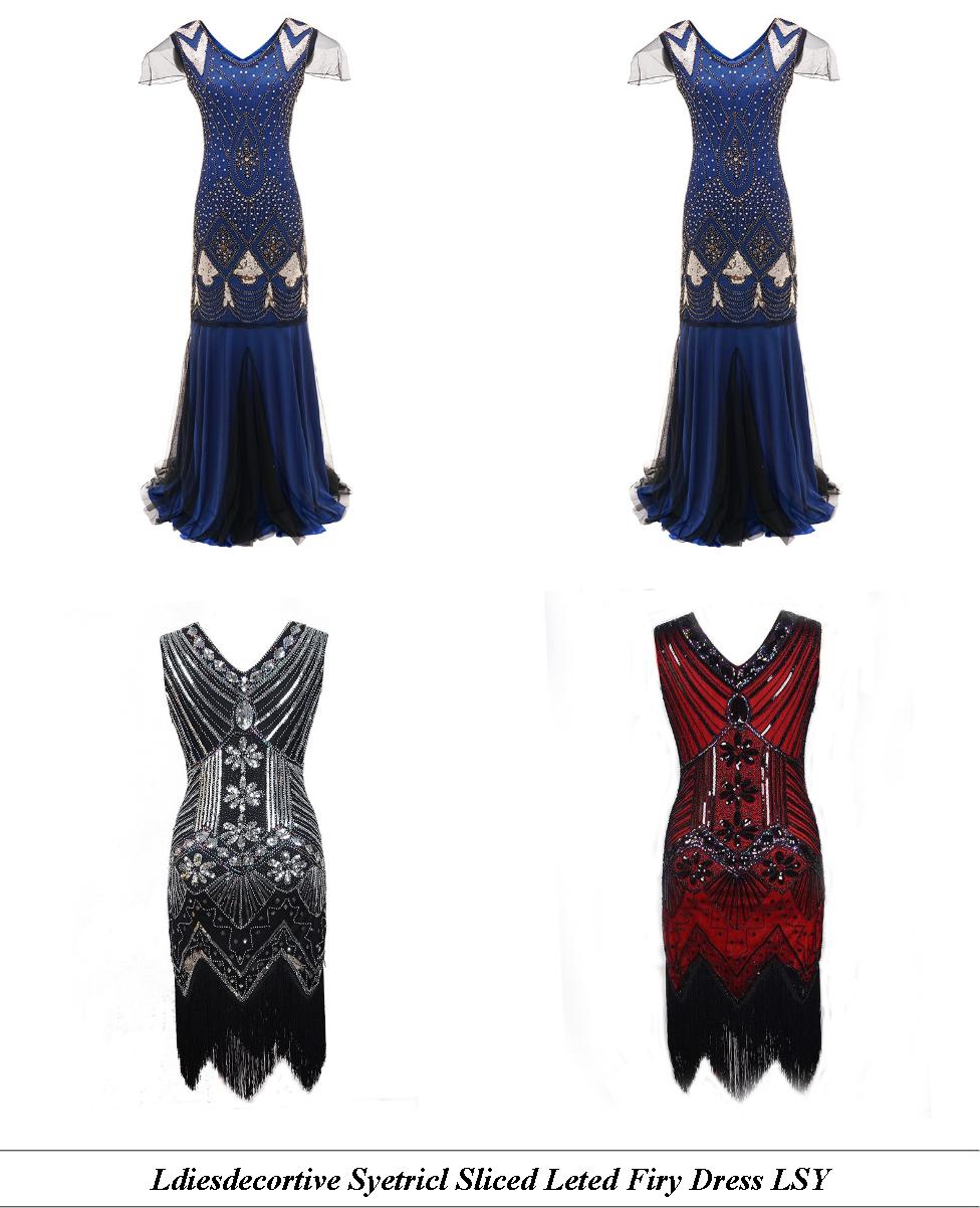Pageant Dresses For Sale Online - Vintage Store New York City - Lack Satin Dress Uk