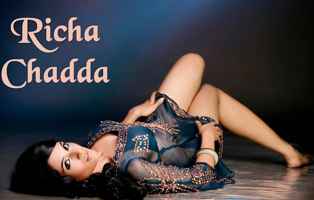 Richa Chadda Wallpapers Free Download