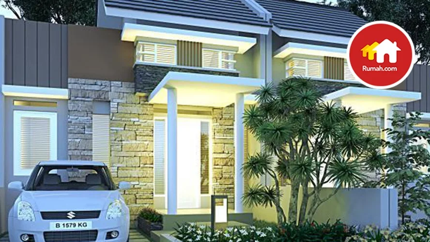 Contoh Desain Rumah Minimalis Tipe 36 Rumah Dan Gaya Hidup