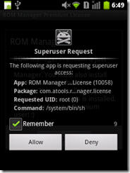 host-root