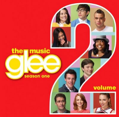 Glee Soundtrack