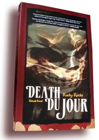 Death du Jour, Kathy Reichs