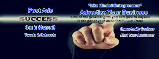 Free Business Advertising 