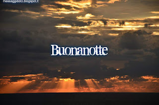 buonanotte immagini divertenti