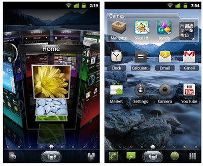 SPB Shell 3d Android