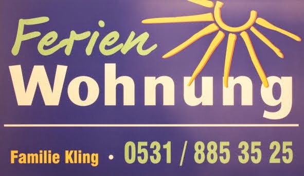 Ferienwohnung Braunschweig