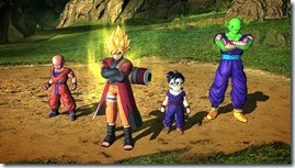 Dragon Ball Z Battle of Z (2)