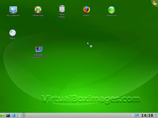 Free Download Open SUSE Linux OS
