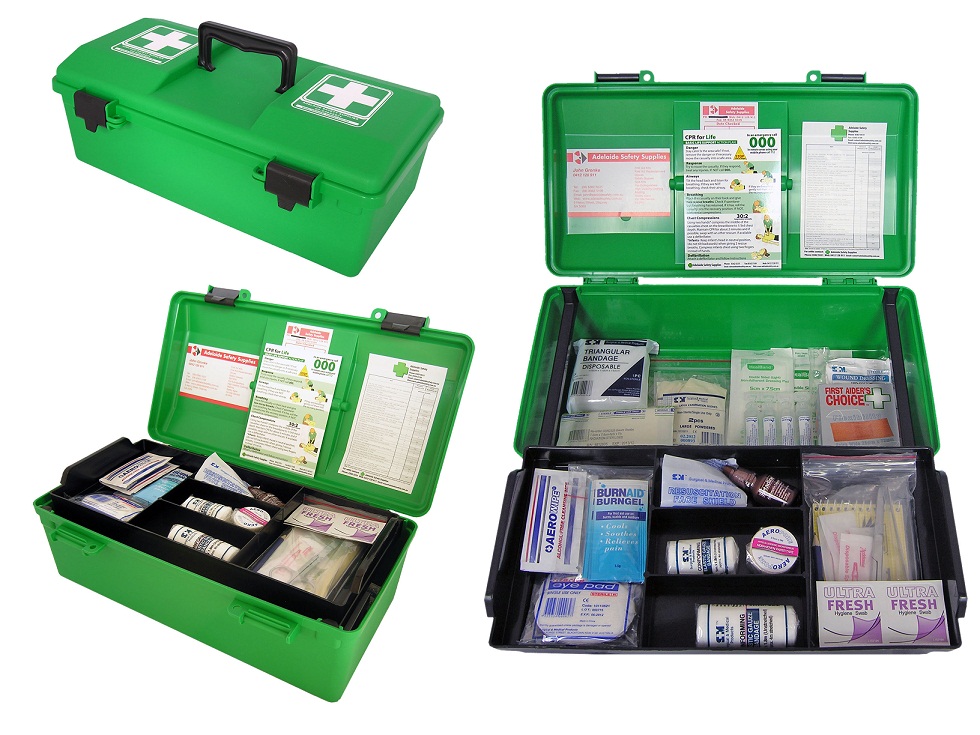 About The Importance Of First Aid Kits | Health & Beauty Blog