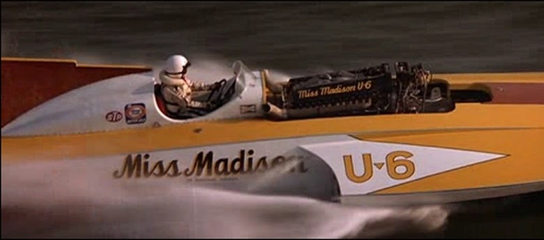 Madison 2001 pelicula gratis