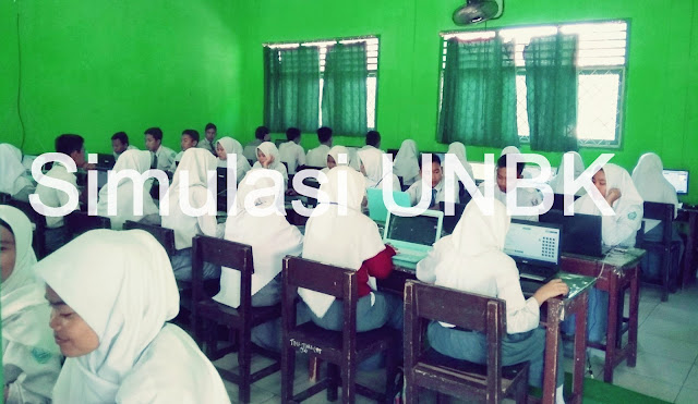 Kisi-kisi Soal Ujian Teori Kejuruan SMK