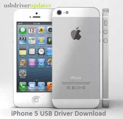 iphone-5-usb-driver