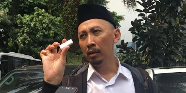 Senin, Bareskrim Polri Panggil Abu Janda Soal Tweet 'Islam Arogan'