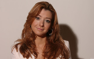 Alyson  Hannigan Seen On www.coolpicturegallery.us