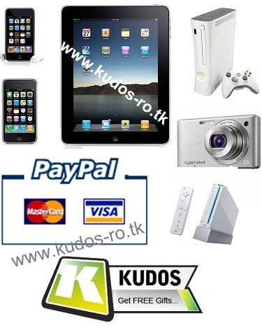 Kudos Gifts