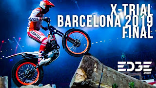 Live Streaming 2019 FIM X-Trial World Championship