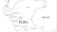 Peru Karte : Geographische Karte Von Peru Mit Wichtigen Stadten Stockbild Bild Von Karte Rand 97690273 _ Französisch guyana panama venezuela peru bolivien argentinien uruguay kolumbien guyana suriname ecuador brasilien chile paraguay trinidad & tobago guayaquil recife rio de janeiro sao paulo punta arenas valparaiso valdivia callao bogota quito caracas georgetown cayenne paramaribo brasilia montevideo buenos aires santiago la paz lima asunción sucre kap horn falkland inseln (gb) feuerland