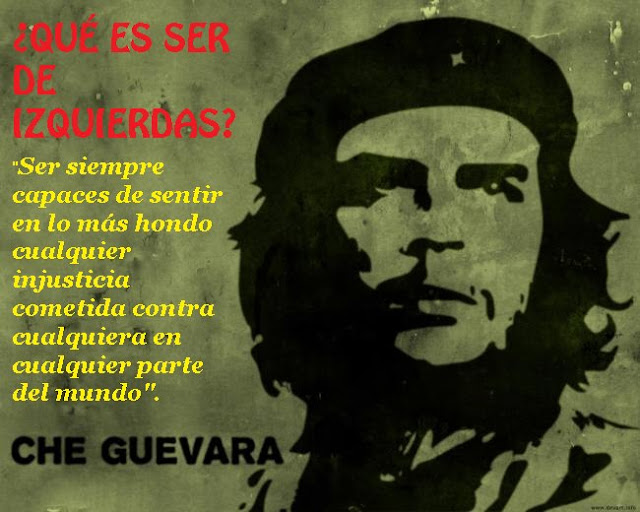 Ernesto Che Guevara