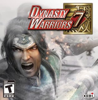 Free Download Dynasty Warrior 7 For PC 