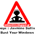 Ημερολόγιο καταστρώματος - Ακούμε : Jasmine Sullivan, Bust Your Windows