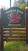 Stanley Park Pavilion Indicator