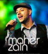 Maher Zain