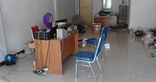 Alamat & Nomor Telepon Kantor JNE Kab Pelalawan