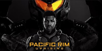 Download Film Pacific Rim Uprising (2018) Subtitle Indonesia